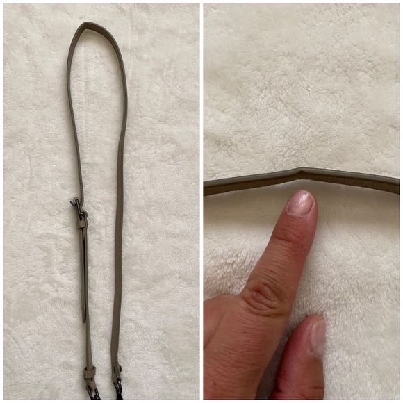 Rebecca Minkoff Gabby Satchel Crossbody Bag - Picture 16 of 16